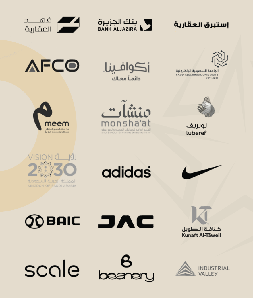 شركاء النجاح - علاوة للحلول الرقمية