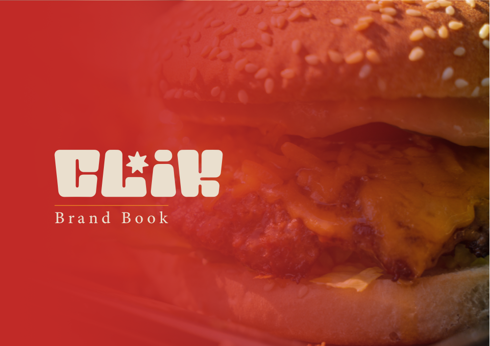 Brand book Clik